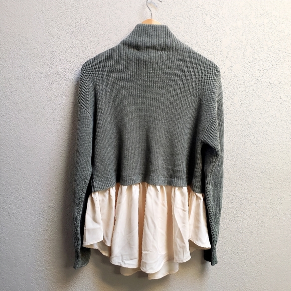Zara sweater! - Picture 9 of 12